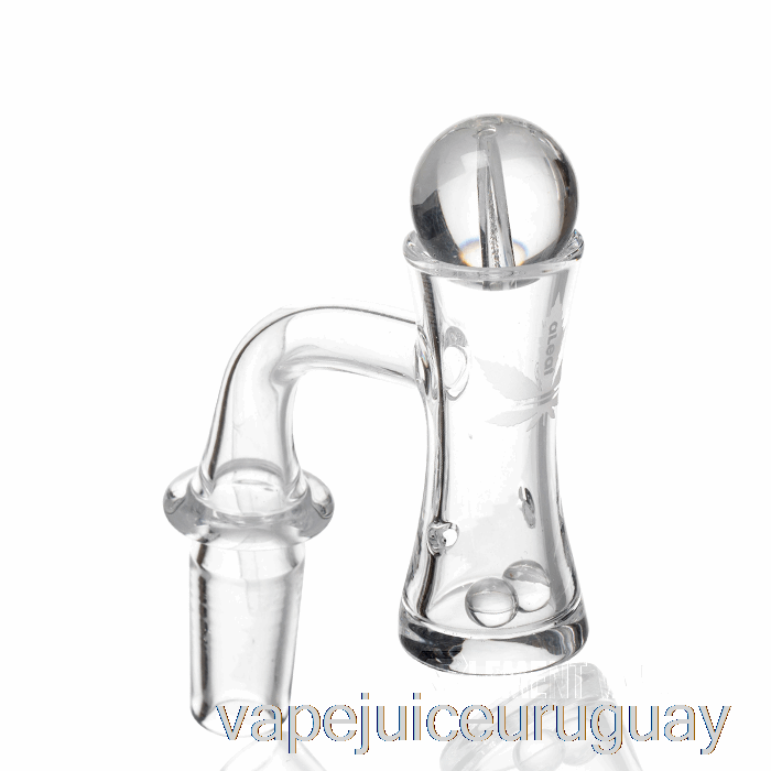 Aleaf Kit De Spinner De Plato Hondo Macho De 14 Mm - 90 Vape Uruguay